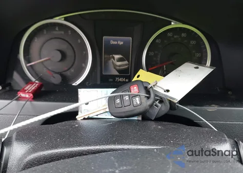 2017 Toyota Camry Se из США, поврежденный, VIN 4T1BF1FK5HU427616